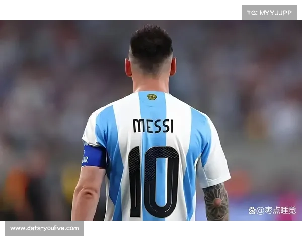 梅西梅开二度助阿根廷3-0战胜委内瑞拉勇夺胜利