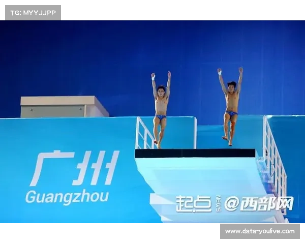 男子双人10米台变数大，临场发挥成夺金关键因素