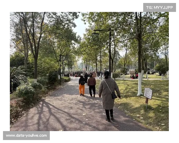 体育公园与健身步道建设规模创新高 户外运动场地覆盖山水陆空