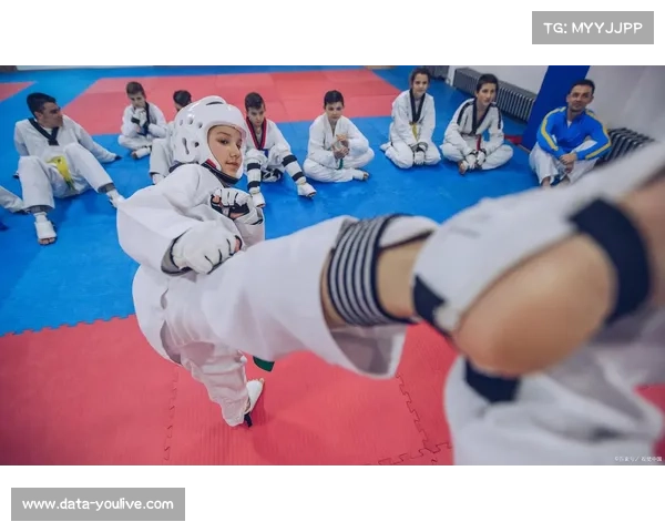 唐山邀请赛打造赛演融合多元体验，搏击与跆拳道项目同台竞技